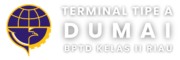 TERMINAL DUMAI BPTD KELAS II RIAU
